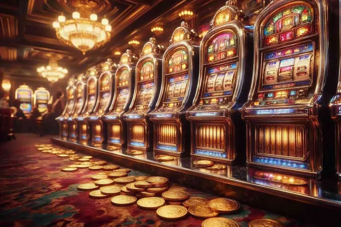 BetRiot Casino